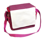 צידנית אישית לילדים  – 2 צבעים כחול / ורוד עם הדפסה אישית