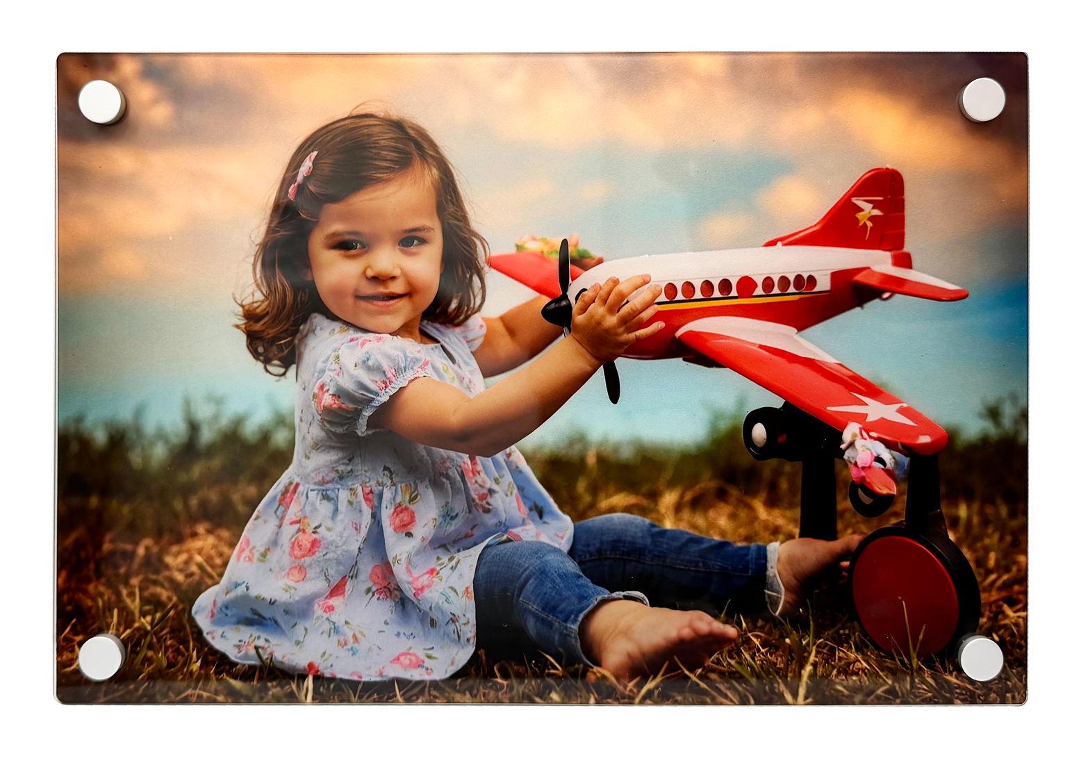 תמונה על זכוכית לתלייה 20×30 ס״מ – עיצוב קיר יוקרתי