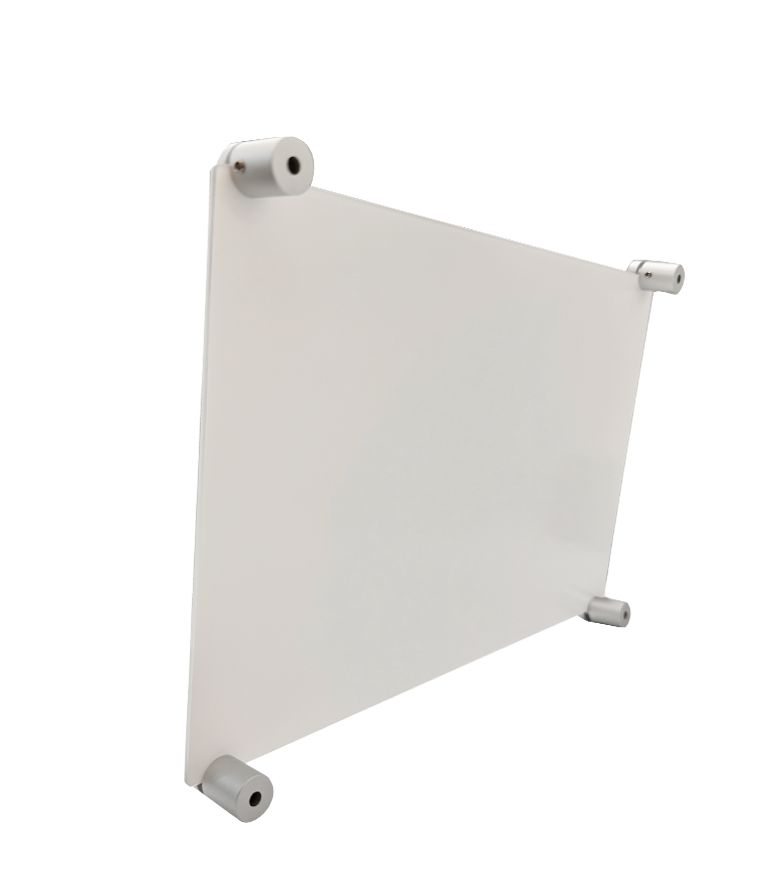 תמונה על זכוכית לתלייה 30×40 ס״מ – עיצוב קיר יוקרתי