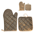 כפפת תנור בעיצוב אישי – עם תמונה, הקדשה או לוגו