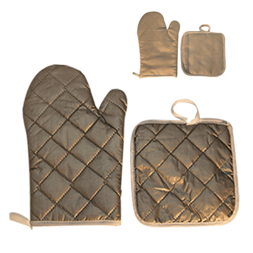 כפפת תנור בעיצוב אישי – עם תמונה, הקדשה או לוגו