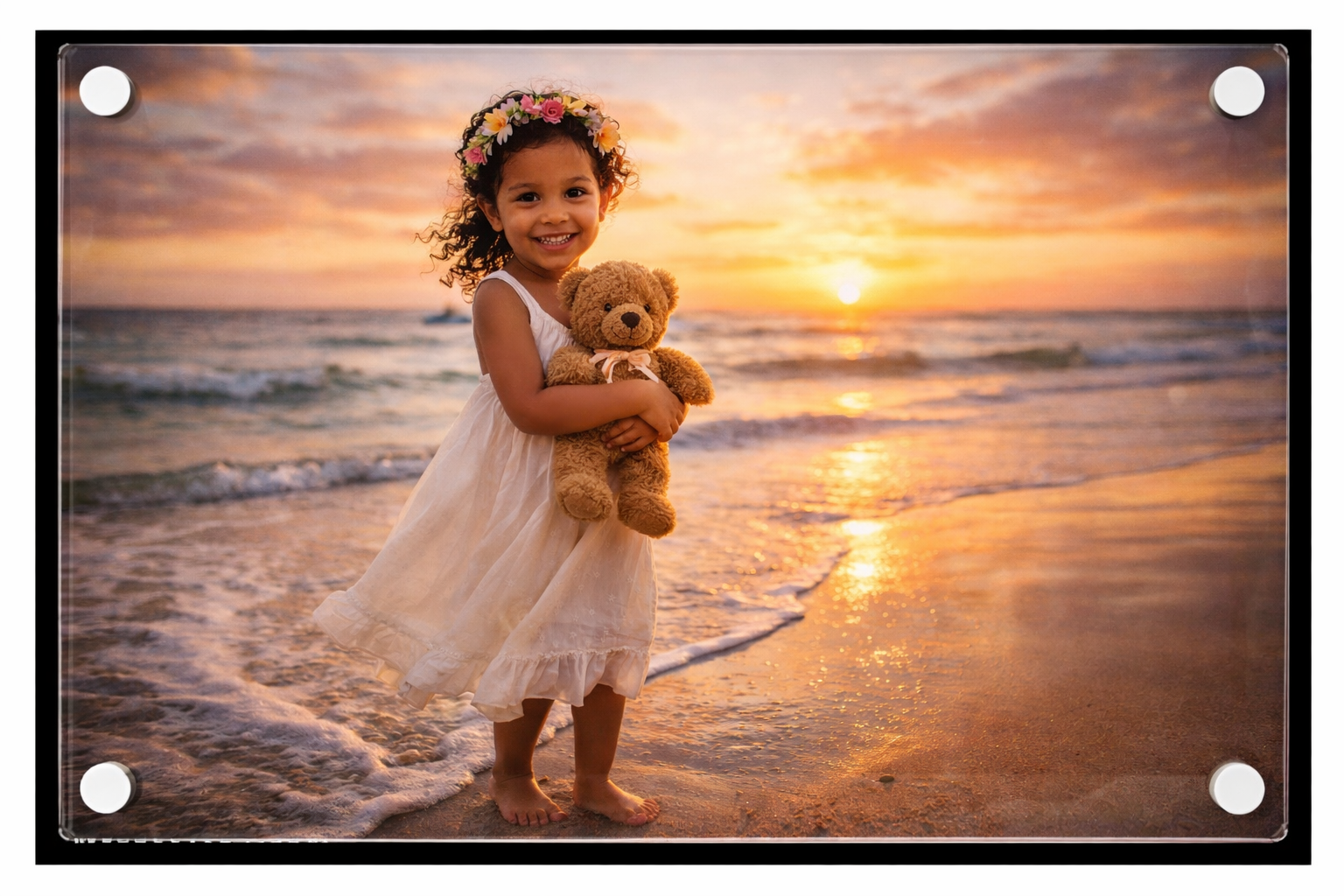 תמונה על זכוכית לתלייה 40×60 ס״מ – עיצוב קיר יוקרתי במיוחד