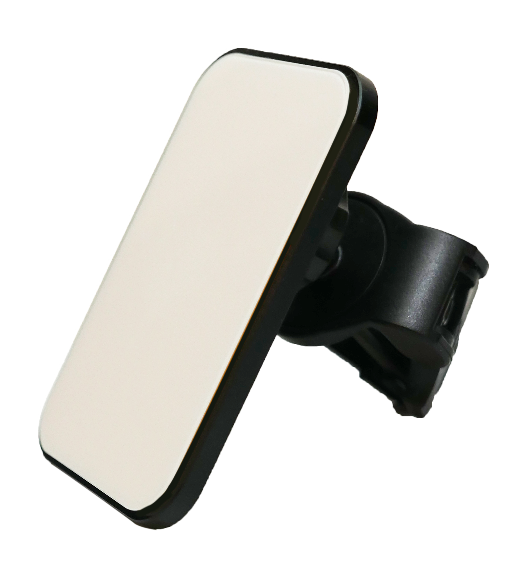 מטען אלחוטי לרכב עם תמונה אישית – מגנטי וטעינה מהירה