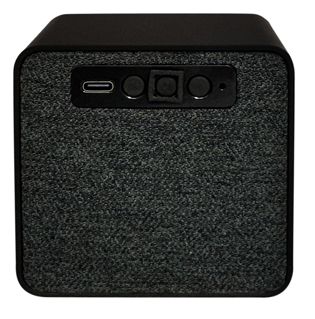 רמקול בלוטוס עם תמונה אישית – מתנה מוזיקלית מיוחדת