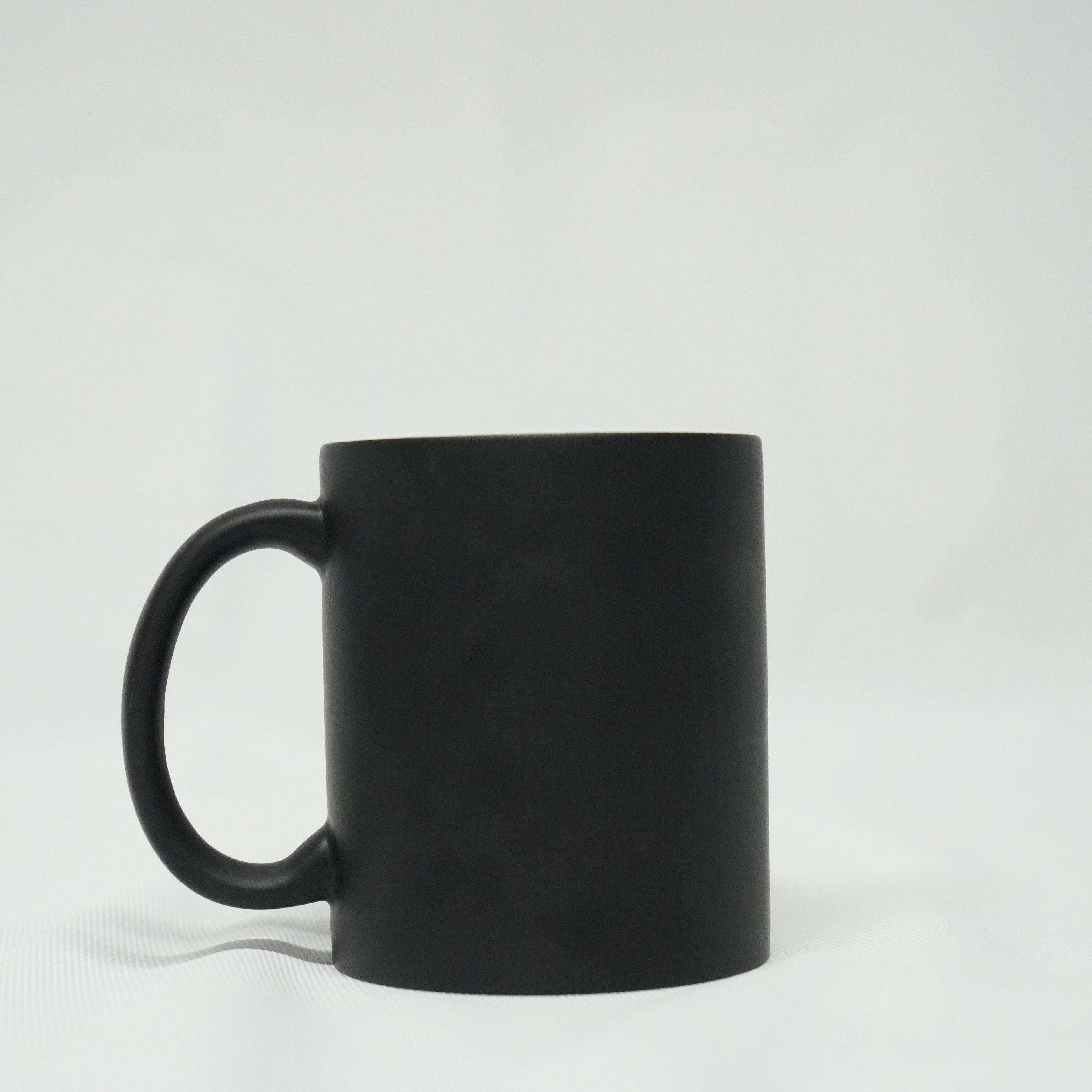 ספל קסם עם תמונה אישית מתגלה בחום