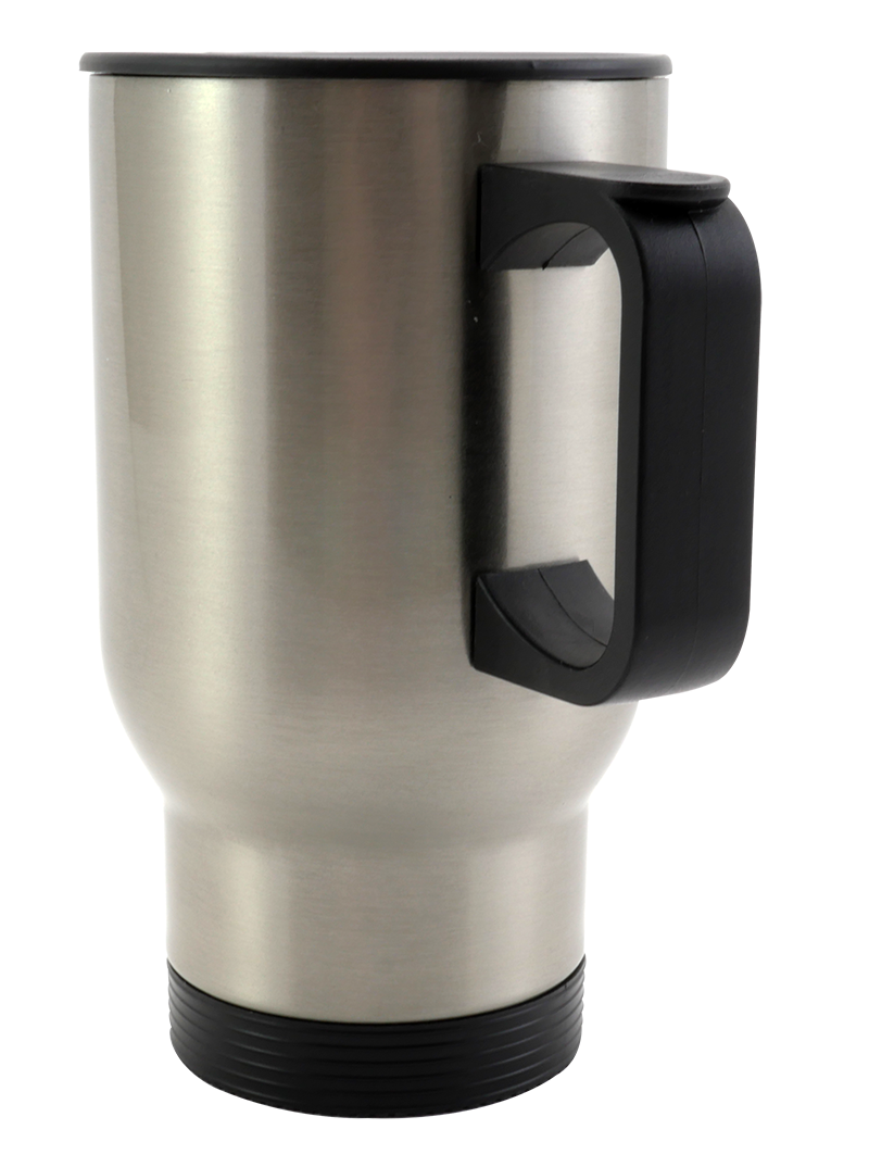 ספל נירוסטה תרמי עם תמונה אישית – מתנה שימושית ויוקרתית | Shlo’s