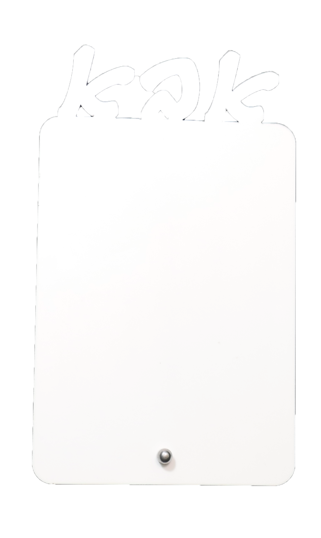 מעמד עץ עבה עם כיתוב “אבא” ותמונה אישית – מתנה מרגשת לאבא