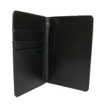 כיסוי לדרכון עם תמונה אישית – מתנה לטיול