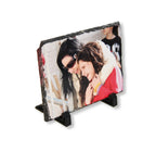 אבן בזלת קטנה בגודל 10 על 15